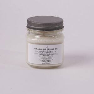 Surfin' Serenity 8 Ounce Candle