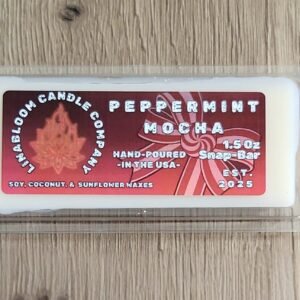 Peppermint Mocha 1.5oz
